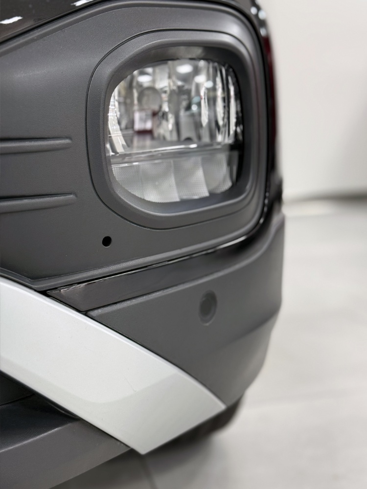 OD Service srl - Sensori: Volkswagen