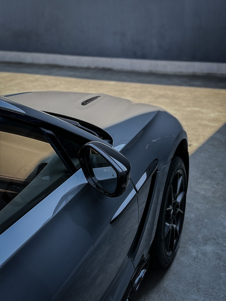 OD Service srl - Sicurezza: Aston Martin
