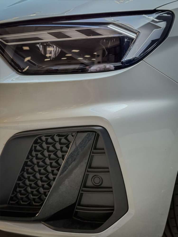 OD Service srl - Sensori/ Telecamera: Audi A1