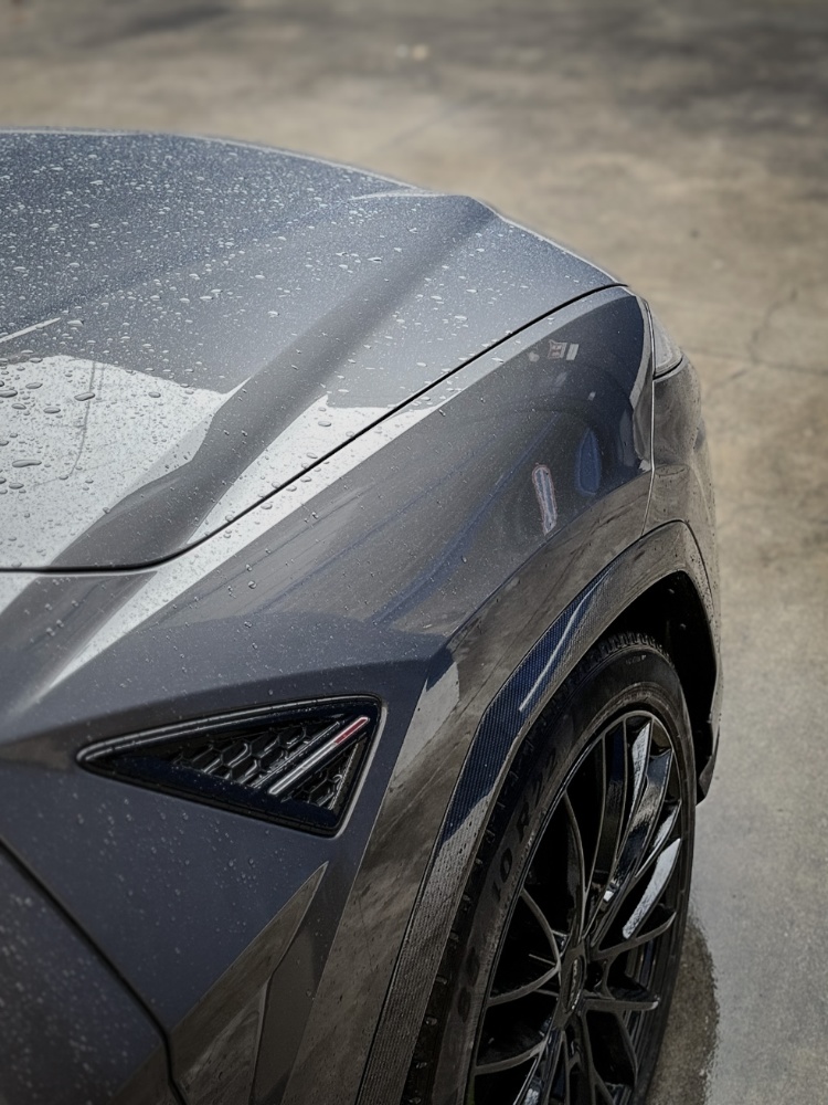 OD Service srl - Sicurezza: Lamborghini Urus