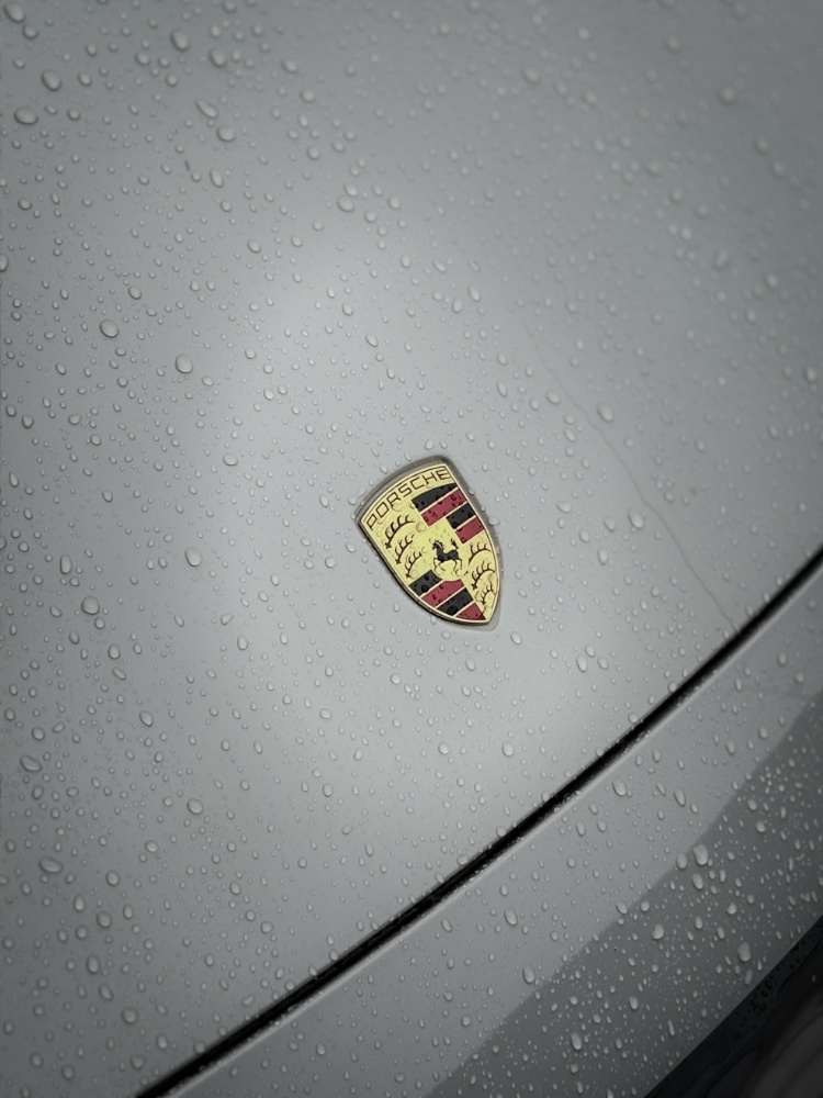 OD Service srl - Sicurezza: Porsche 911 Turbo S