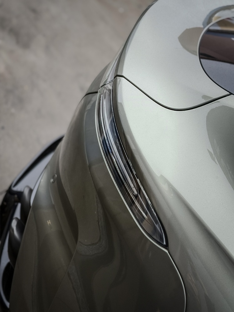 OD Service srl - Sicurezza: Aston Martin DBX