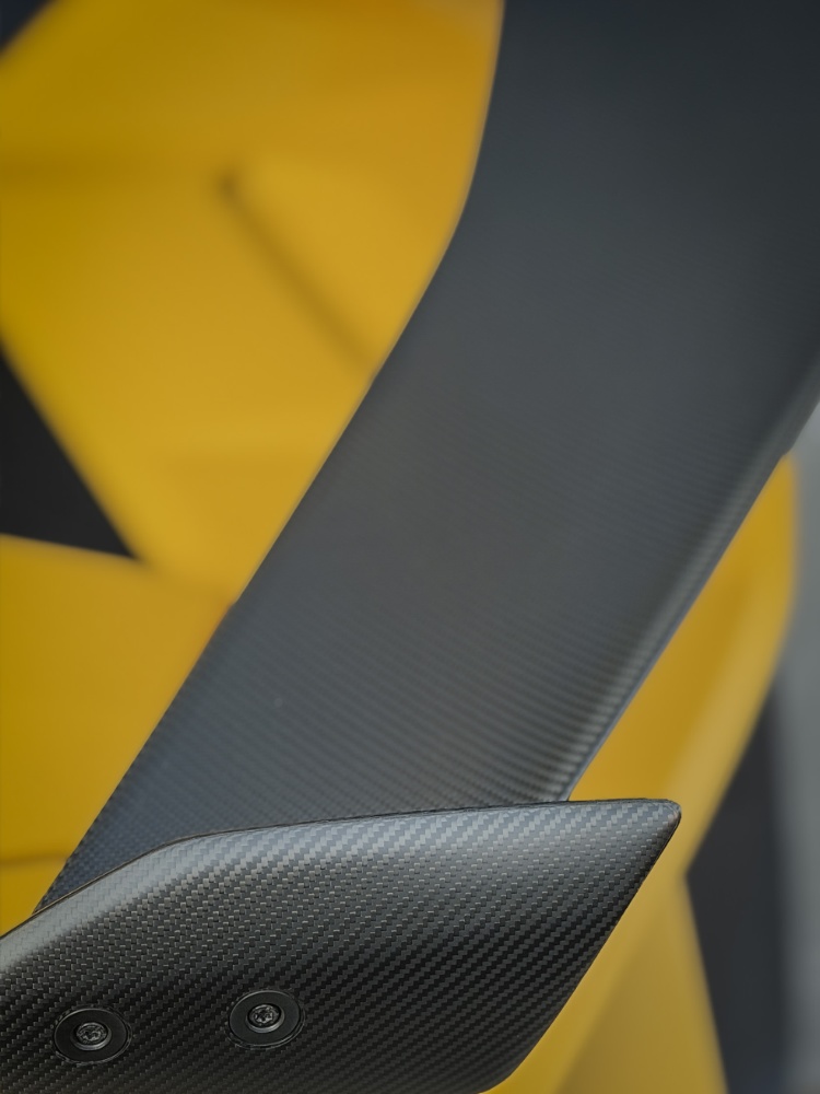 OD Service srl - Sicurezza: Lamborghini Aventador SVJ